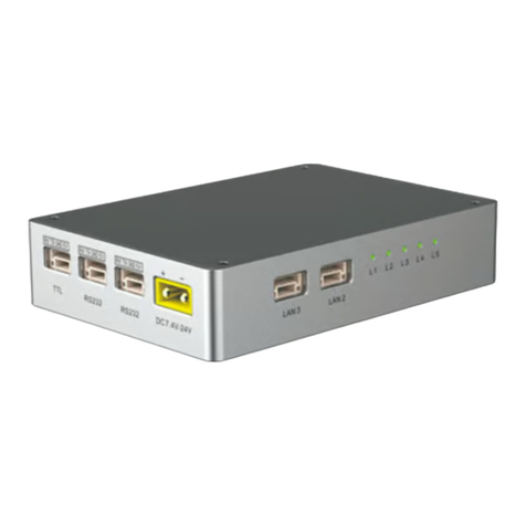 Chinowing E11 Bedienungsanleitung