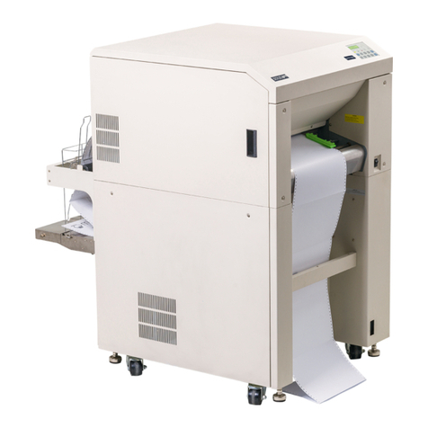 Microplex SOLID 60E-2 Bedienungsanleitung