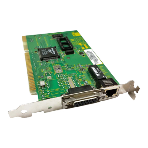3Com ETHERLINK III Bedienungsanleitung 3Com ETHERLINK III Bedienungsanleitung