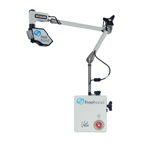 FreeHand 1.2 Bedienungsanleitung