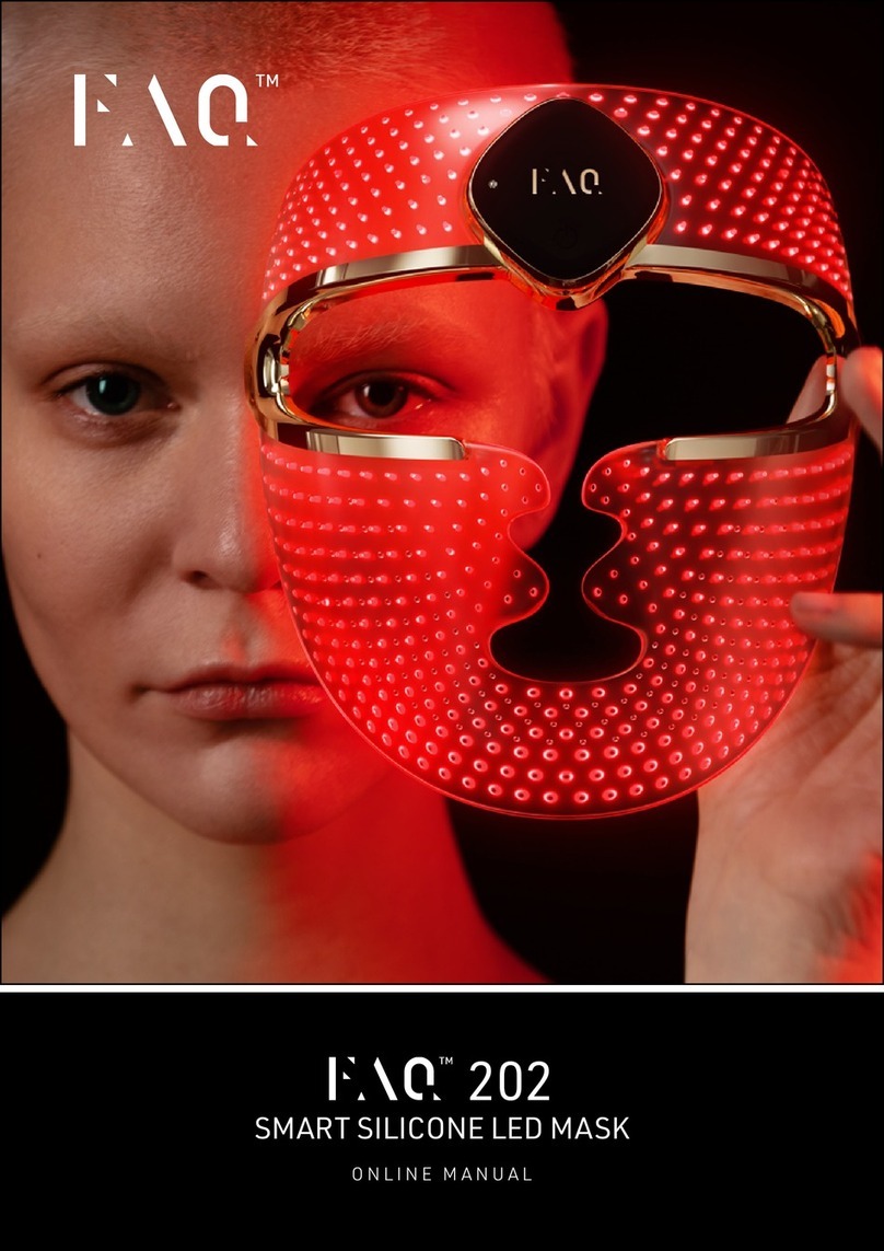 FAQ 202 Einrichtungshandbuch