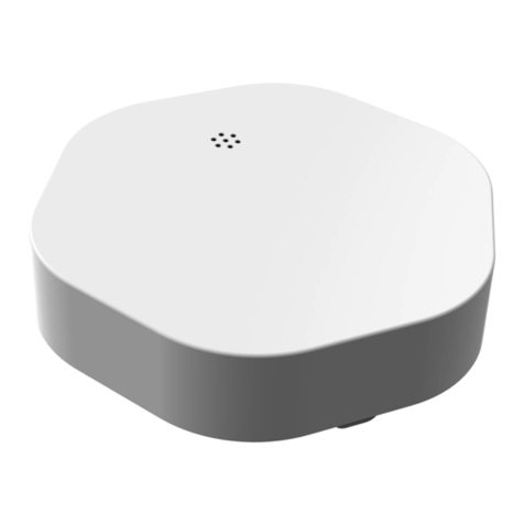 Elko SmartSensor Bedienungsanleitung