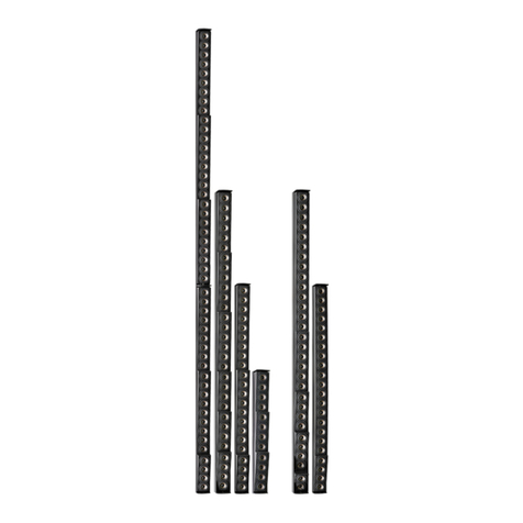 Active Audio StepArray Bedienungsanleitung Active Audio StepArray Bedienungsanleitung