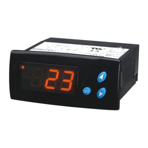 KELD KLTIMER Betriebsanleitung