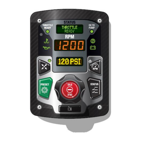 IC 3050621 Bedienungsanleitung