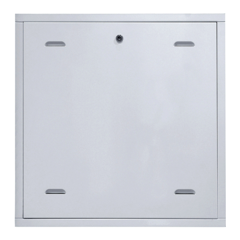 Sime afaq SimeConn Bedienungsanleitung