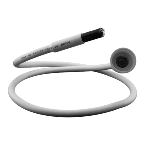 General tools PE14 Bedienungsanleitung General tools PE14 Bedienungsanleitung