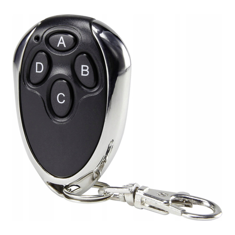 Renkforce DA-12 Bedienungsanleitung