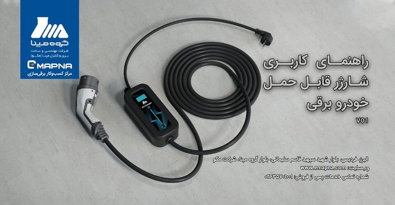 MAPNA Basic Bedienungsanleitung