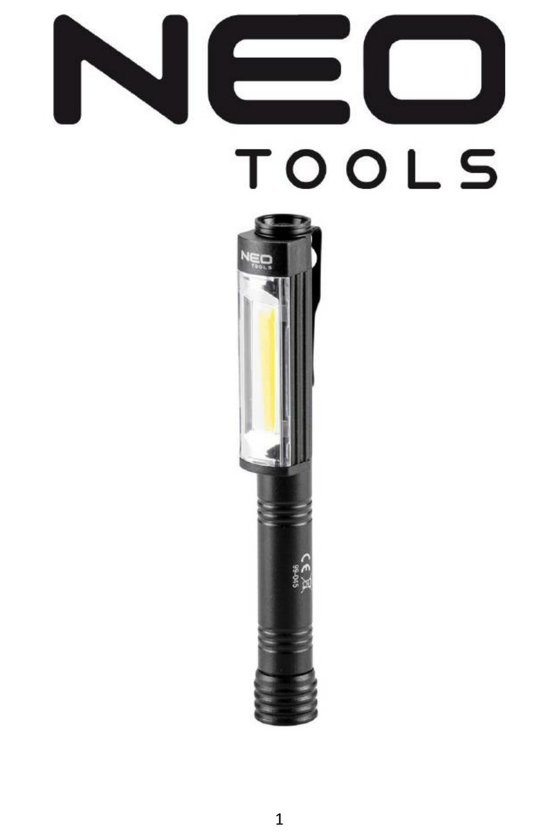 NEO TOOLS 99-045 Bedienungsanleitung NEO TOOLS 99-045 Bedienungsanleitung