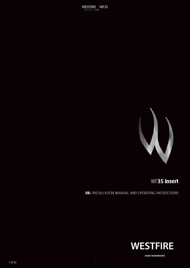 Westfire WF35 Technisches Dokument