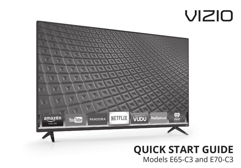 VISIO E65-C3 Bedienungsanleitung VISIO E65-C3 Bedienungsanleitung