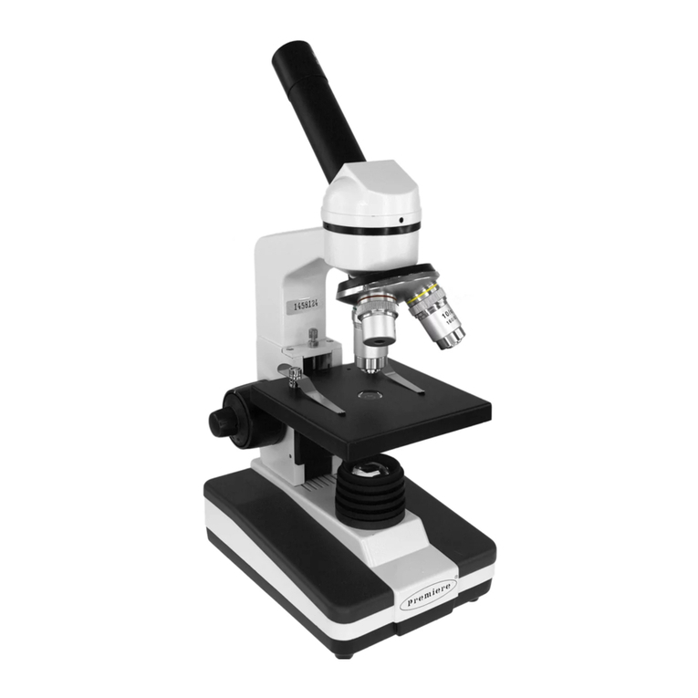 premiere MS-01L Bedienungsanleitung