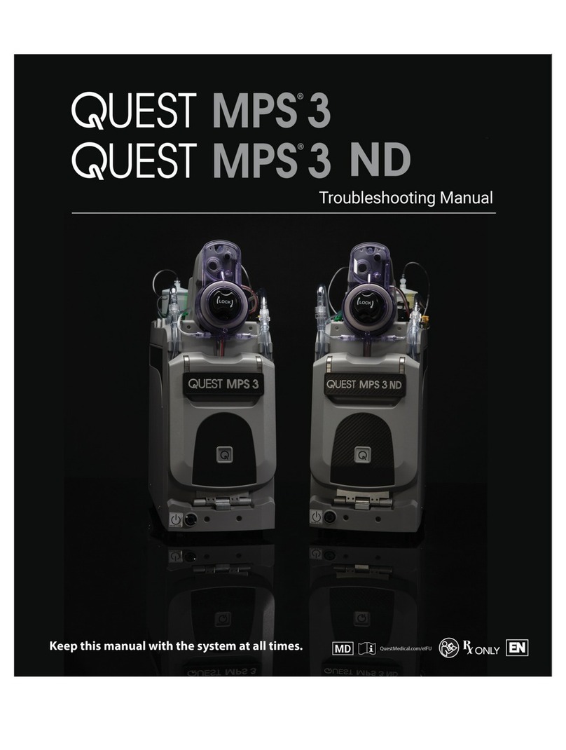 Quest Engineering MPS 3 Programmierhandbuch