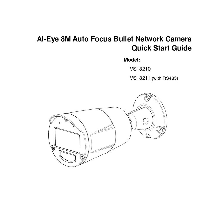 Ability VS18211 Bedienungsanleitung Ability VS18211 Bedienungsanleitung