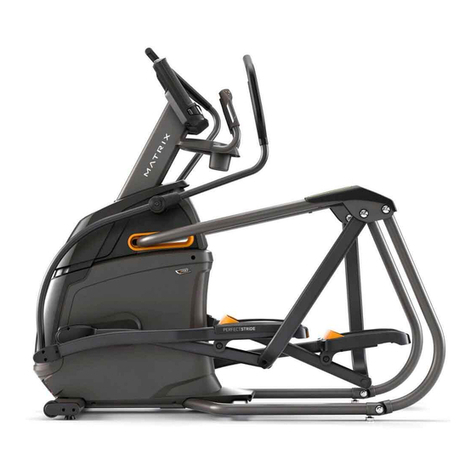 Matrix A50 Bedienungsanleitung