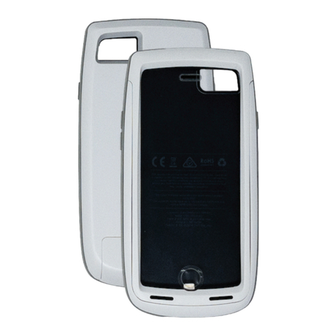 Code Code Reader 7010 Bedienungsanleitung