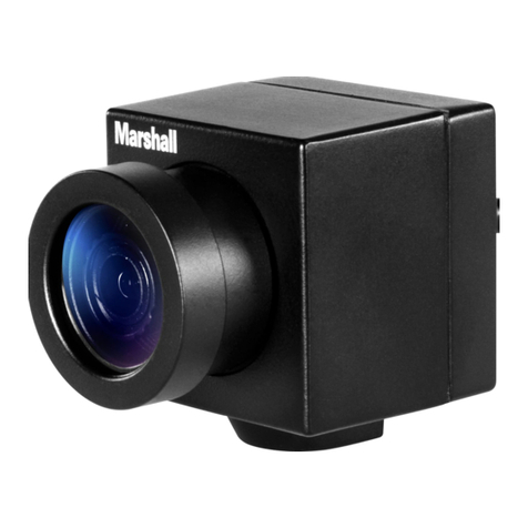 Marshall Electronics CV502-WPM Bedienungsanleitung