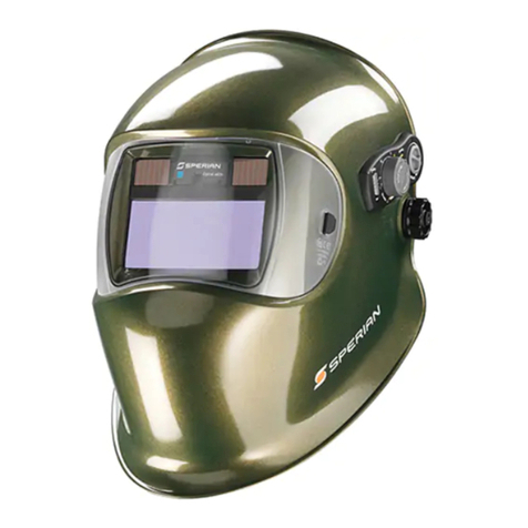 optrel e670 Bedienungsanleitung