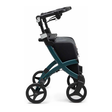 Rollz Flex Bedienungsanleitung Rollz Flex Bedienungsanleitung